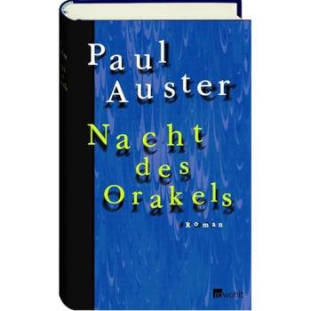 Nacht des Orakels