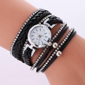 Reloj Femenino Catenary con Toque de Lujo