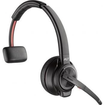 HP Poly Savi 8210 Handgeführtes Headset für Büro und Callcenter