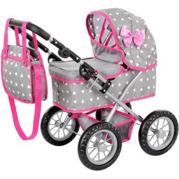 Kinderplay Puppenwagen für fantasievolles Spielen