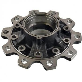 Cubo de rueda 174175 FEBI BILSTEIN