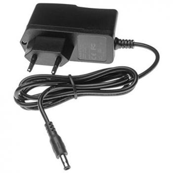 VHBW Netzteil für Philips Diktiergerät 710, 720, 725, 730, 9750, 12V, 1.25A