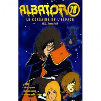 Albator 78