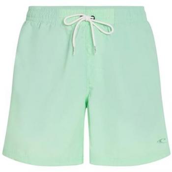 Bermudas O’Neill Vert 16” en Verde Menta – Impermeable