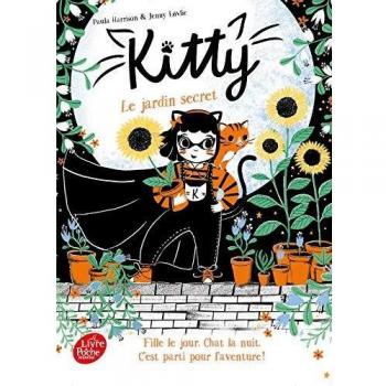 Kitty