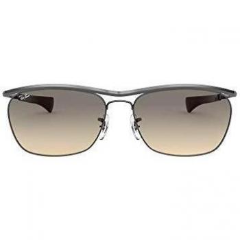 Clear & Grey Gradient 60mm RB3619 Lenses