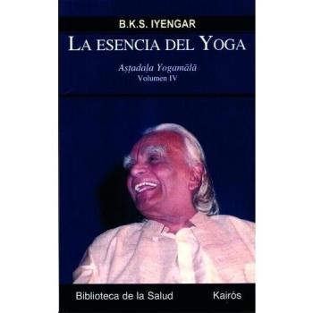 La esencia del yoga IV
