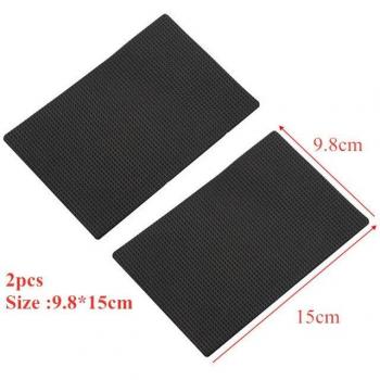 Sticky Rubber Furniture Leg Pads