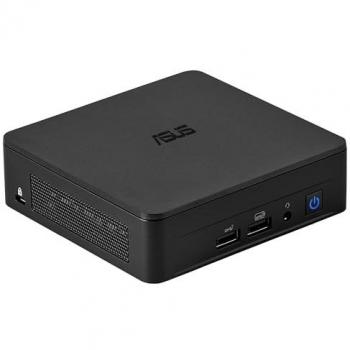 ASUS NUC 13 Black Edition i5-1340P