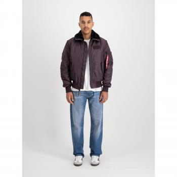 Chaqueta B15 TT Protección Alpha