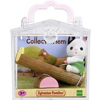 Sylvanian Families