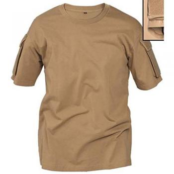 T-Shirt Coyote