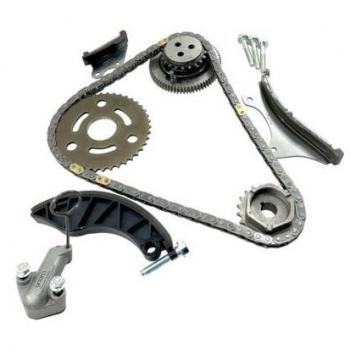Kit GOOM TCK‑0048 Catena Distribuzione
