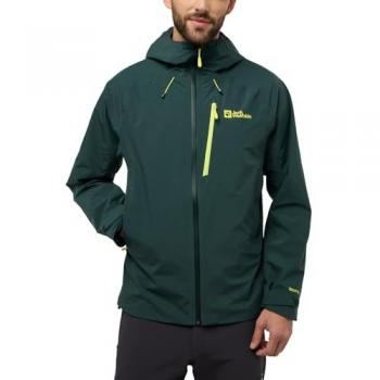 Giacca Jack Wolfskin Eagle Peak 2l Uomo