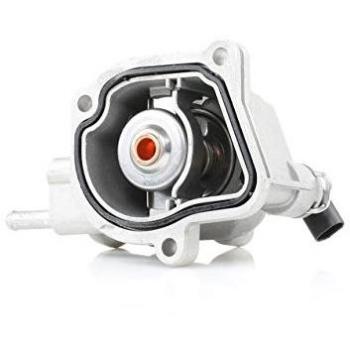 Ridex Termostato 316T0100 per motore, compatibile W210