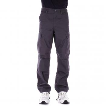 Pantalon Carhartt Wip Gris