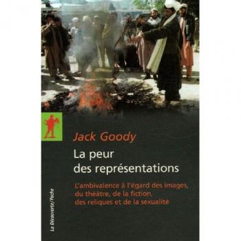 La peur des représentations