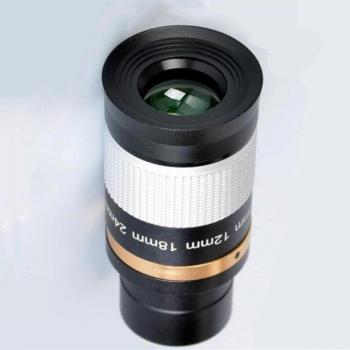 8-24mm Zoom Telescope Eyepiece, 1.25 Metal Construction