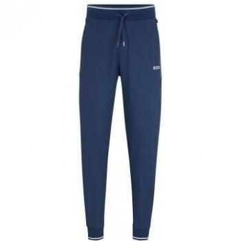 Pantalón Chándal BOSS con Logo Bordado para Hombre