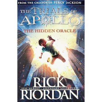 The Trials of Apollo