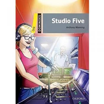 Dominoes 1. Studio five mp3 pack
