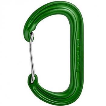 Moschettone DMM WallDO ergonomico