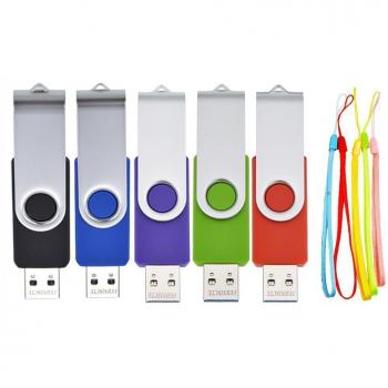 Chiave USB Giratorio 16 GB