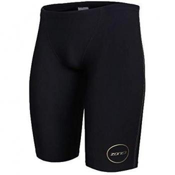 Bañador Zone3 MF-X Performance Gold