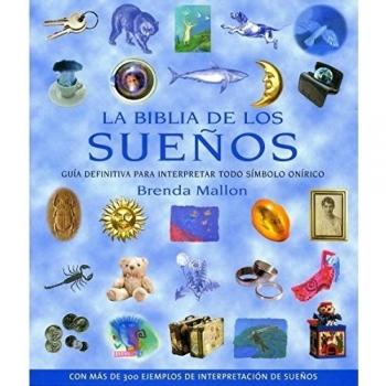 La biblia de los sueÃ±os