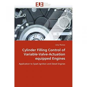 Cylinder Filling Control of Variable-Valve-Actuation equipped Engines