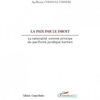 La paix par le droit