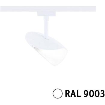 Paulmann URail LED-Spot Alejandro dimmbar