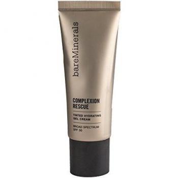 BareMinerals Complexion Rescue Feuchtigkeitsspendende Getönte Creme Gel LSF 30 35 ml 05