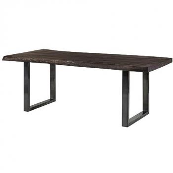 Grigio Mango Freeform Table 5 posti