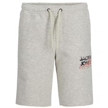 Jack & Jones Kids Shorts „Luke“ – Sport‑Sweat