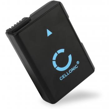 Batterie rechargeable CELLONIC® pour Nikon D3100 DF