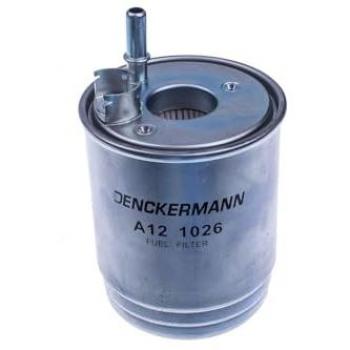 Filtro Carburante A121026 – DENCKERMANN