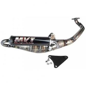 Tubo de Escape MVT S Road Yamaha JOGR 50 cc – Nuevo, N014400B