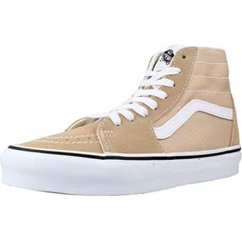 Sneaker Vans Sk8‑Hi Tape Modell