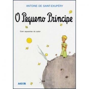 Saint-Exupéry, Antoine de O Pequeno Principe : Edition En Langue Portugaise