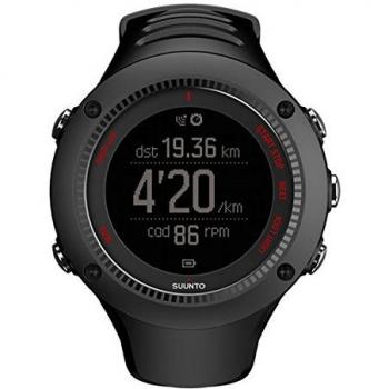 Suunto Ambit 3 Trail Runner GPS – Night Mode