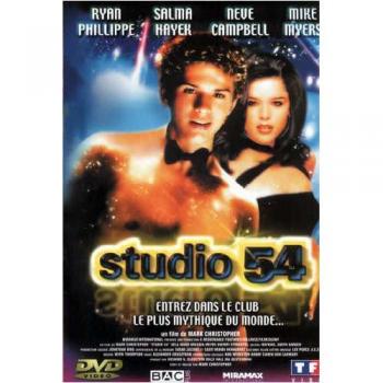 Studio 54 Édition Limitée