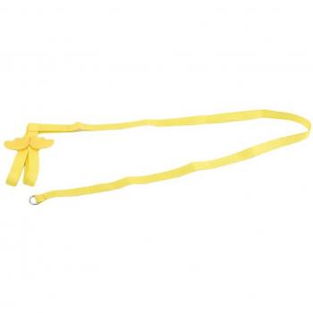 Adjustable Parrot Flying Harness