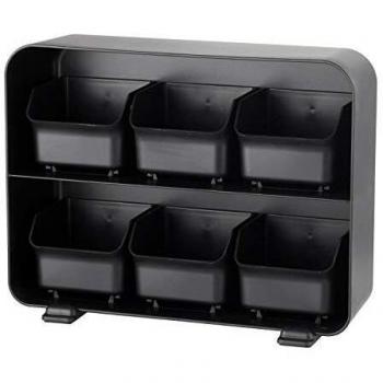 Organizador y escurreplatos Archivo 2000 CD906 NE
