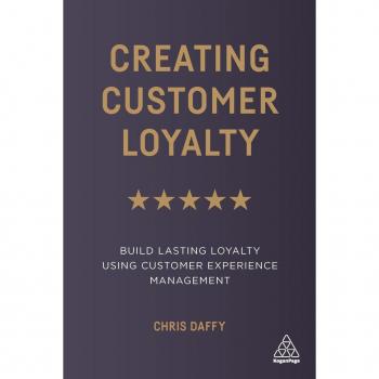 Vitalsource Technologies, Inc. Creating Customer Loyalty