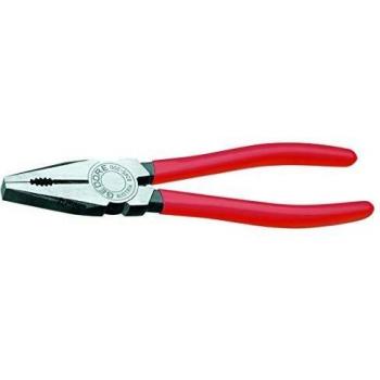 Gedore Anti-Slip Grip Combination Pliers