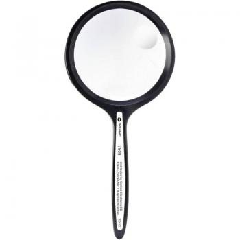 Toolcraft 2x and 4x Magnifier with 63.5mm Lens