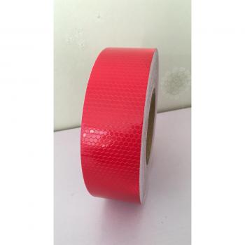 45m High Adhesion Reflective Warning Strip