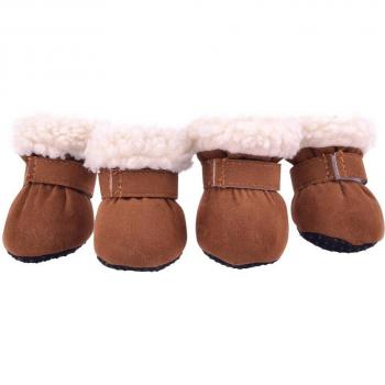 Cubierta de pata para perros y gatos