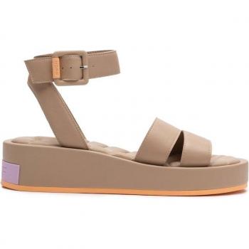 Sandalia Tiras Hoff Town Topo para Mujer Talla 40